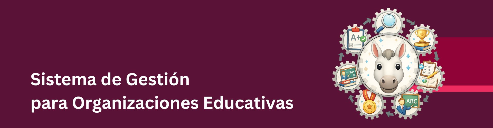 Sistema de Gestión para Organizaciones Educativas del Cecyt No. 19 “Leona Vicario”